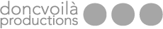 Donc Voilà Productions